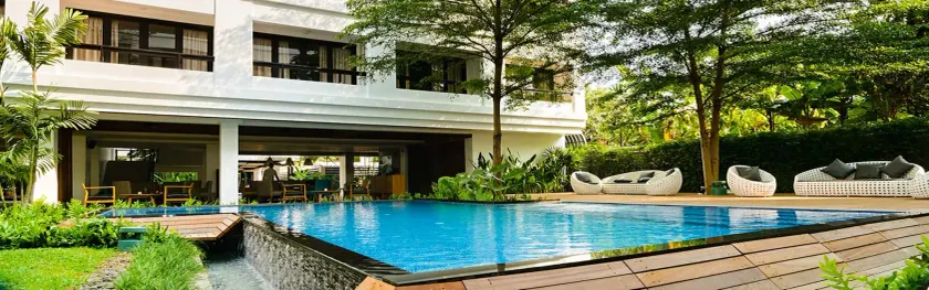 UMA Residence - Image 1