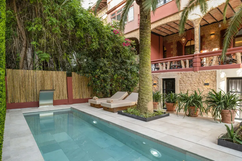 Hotel Can Quetglas - Image 1