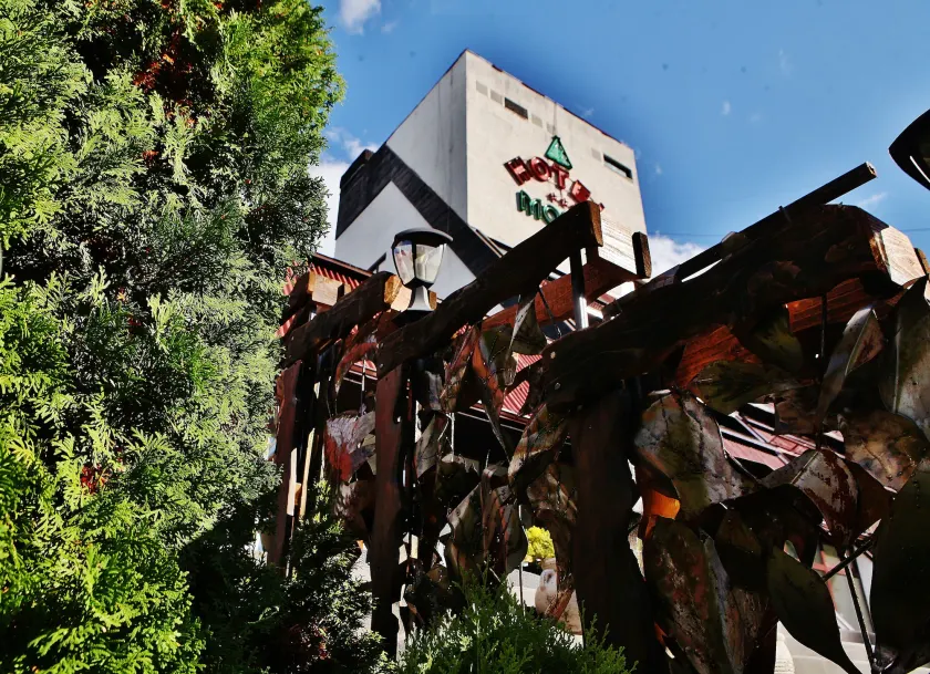 Hotel Moura - Image 1