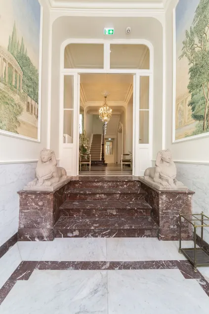 Guesthouse Mirabel - Image 1