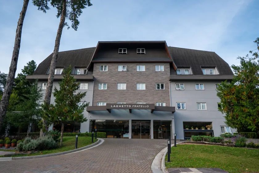 Hotel Laghetto Fratello - Image 1