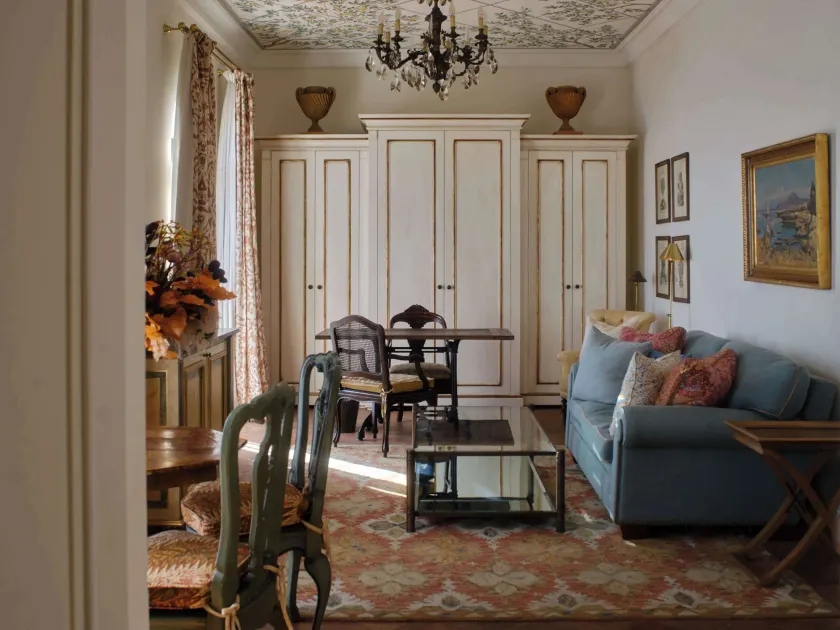 Villa Margherita by Belmond - Image 1