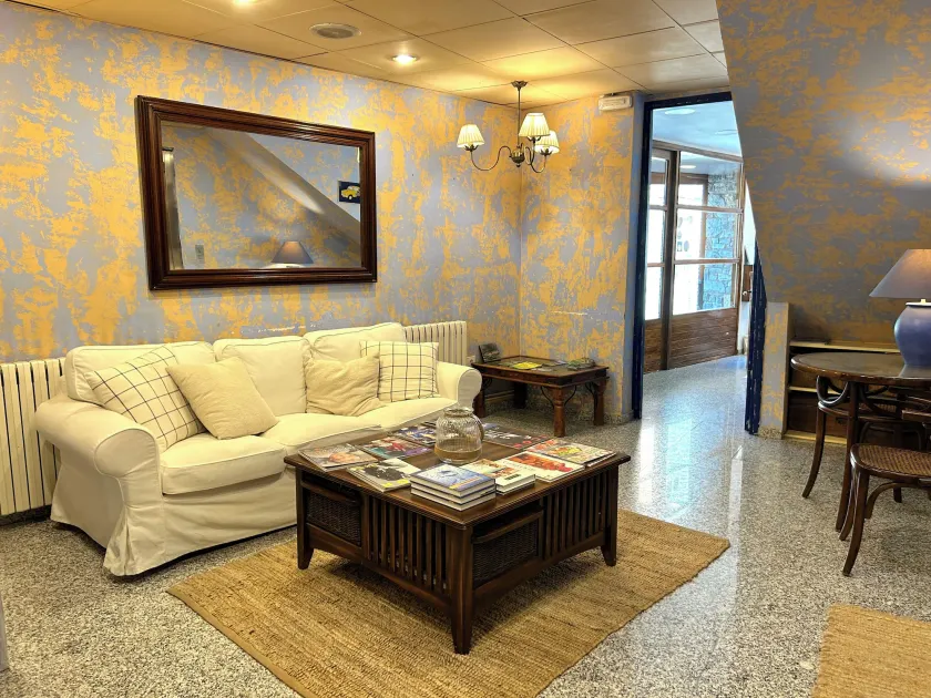 La Posada d'Àneu by RdA Hotels - Image 1