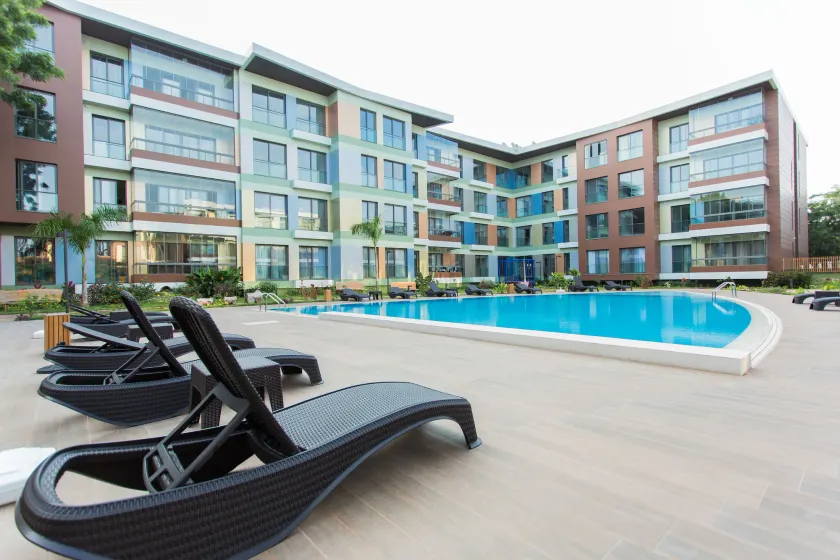 Accra Luxury Apartments @ Pearl - Image 1