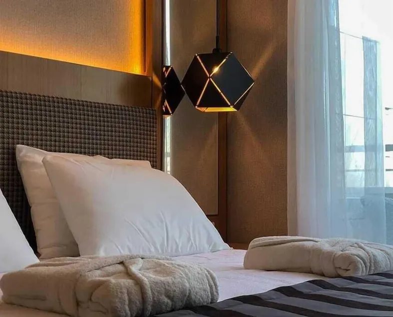 The Green Park Hotel Sinop - Image 1