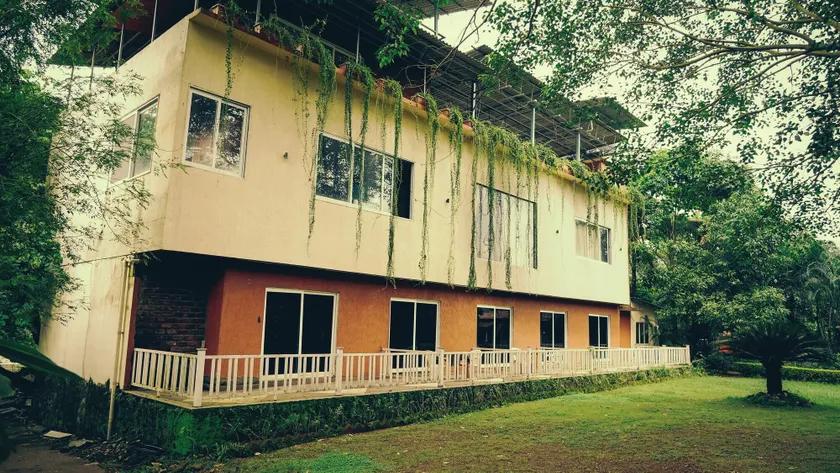 Whispering Peepul Resort - Image 1