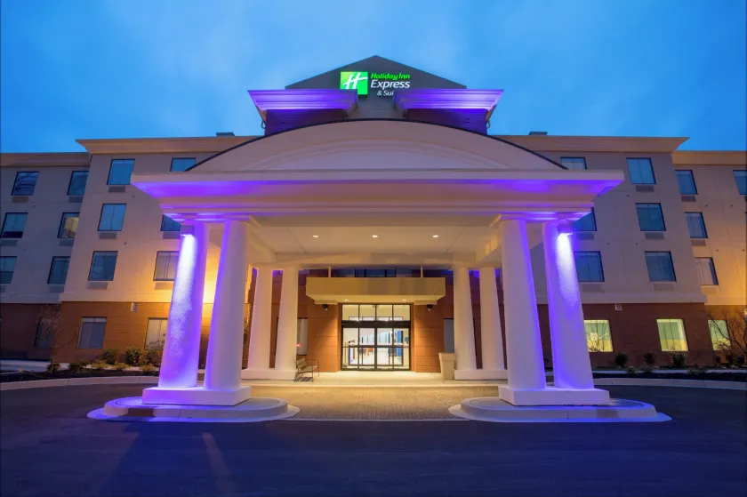 Holiday Inn Express & Suites Owings Mills-Baltimore Area by IHG - Image 1