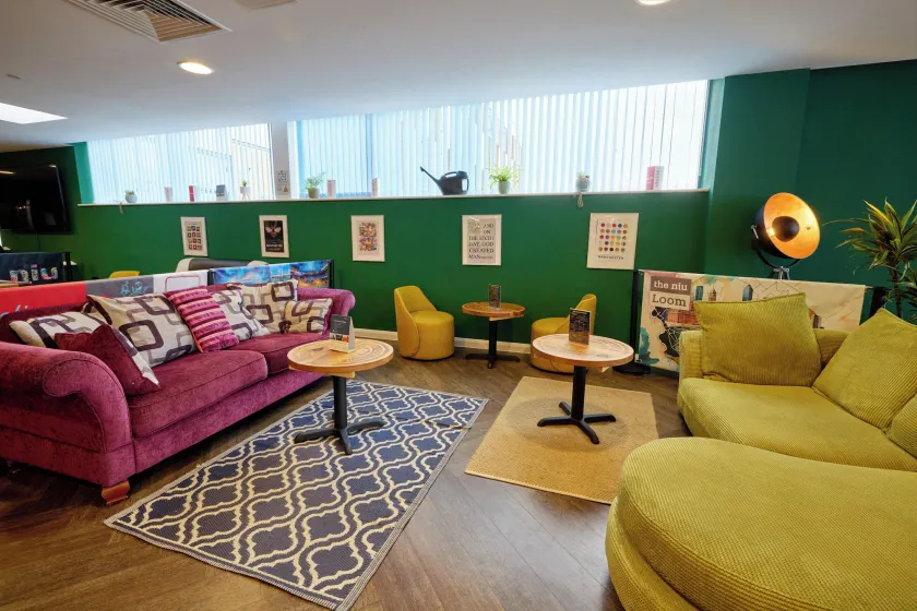 Holiday Inn - the niu, Loom Manchester North by IHG - Image 1