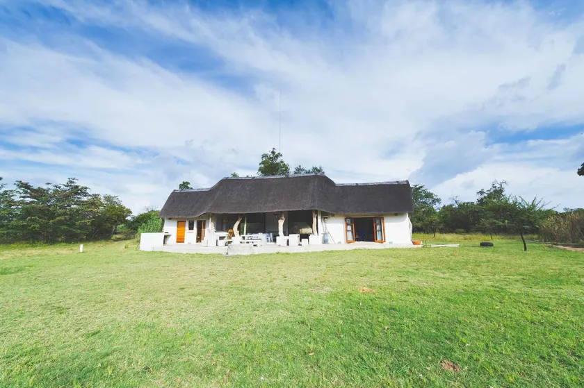 Deruxa Cottages - Image 1