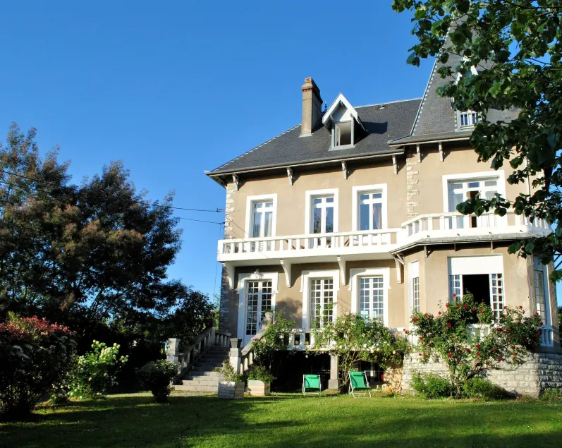 Villa Hortebise - Image 1