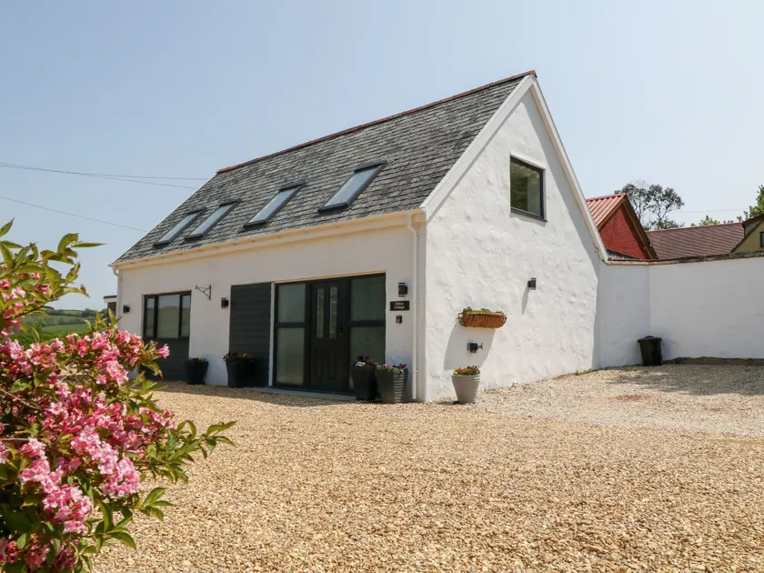 Willow Cottage - Image 1