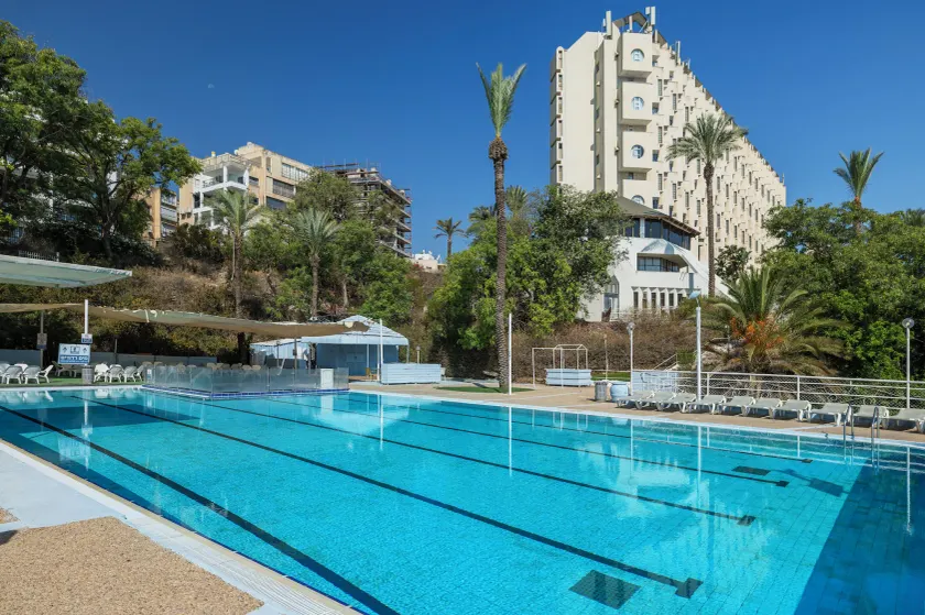 King Solomon Hotel Tiberias - Image 1