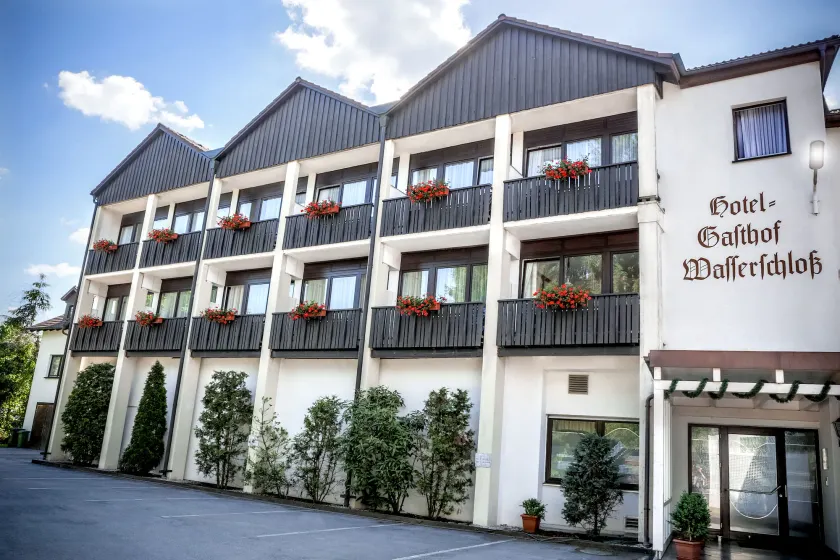 Hotel Gasthof Wasserschloß - Image 1