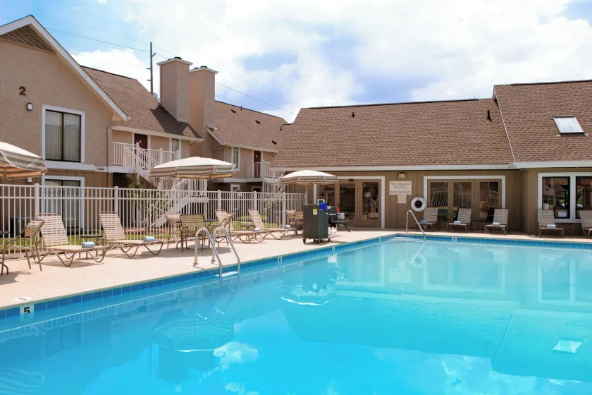 Residence Inn by Marriott Nashville Airport - Image 1