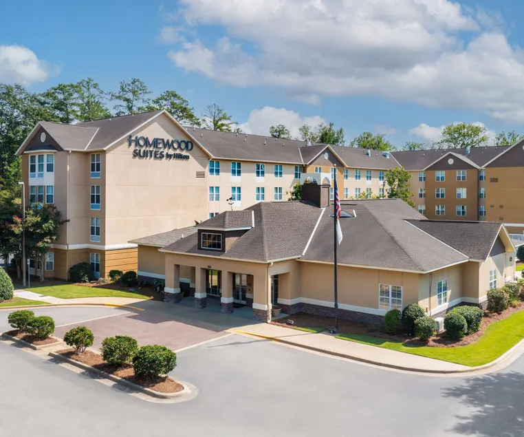 Homewood Suites by Hilton Montgomery - Image 1