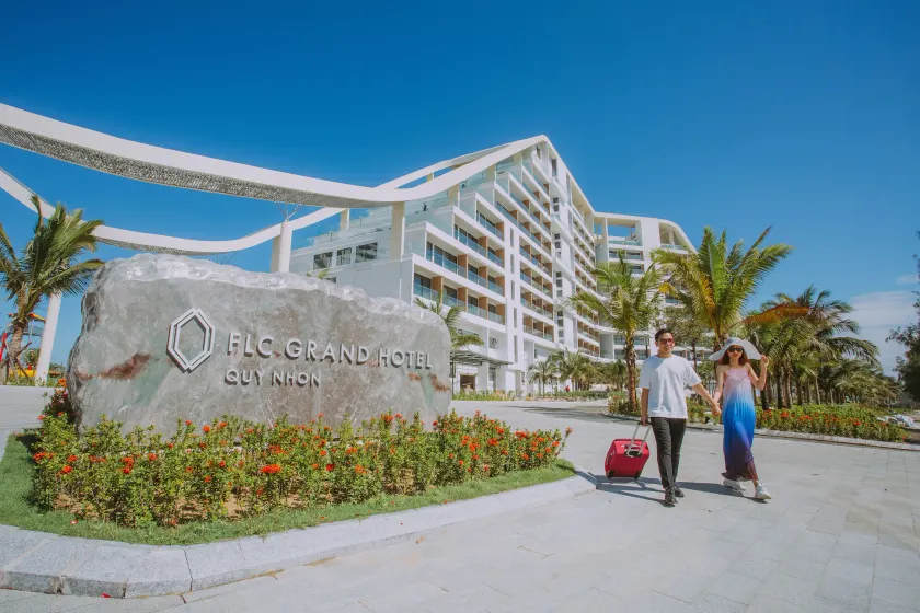 FLC Grand Hotel Quy Nhon - Image 1