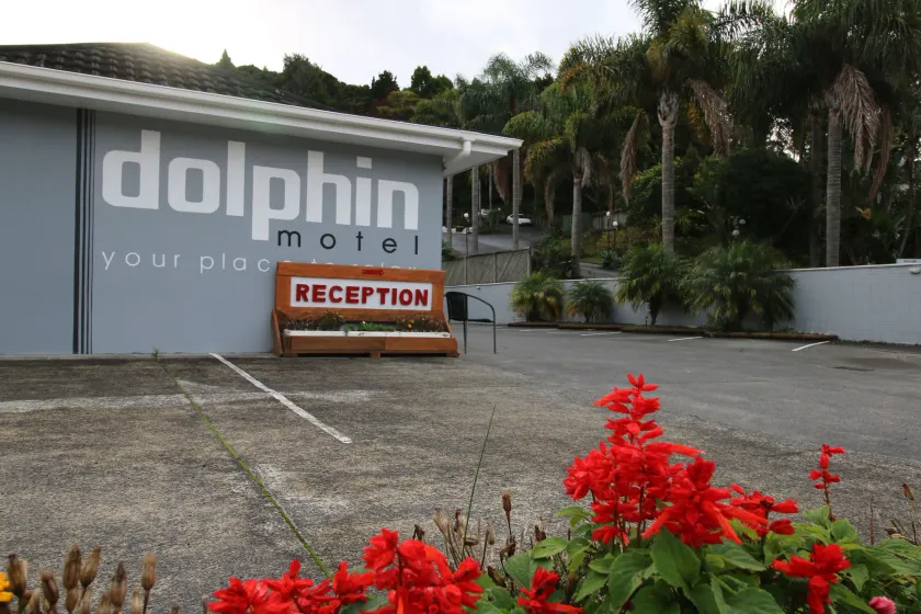 Dolphin Motel - Image 1