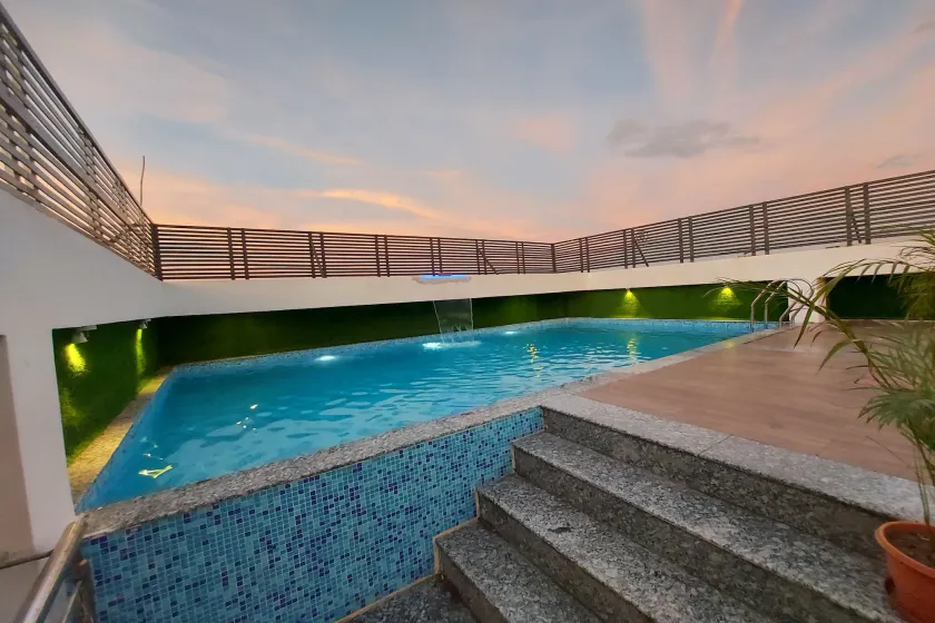 Hotel Harku Villa - Image 1
