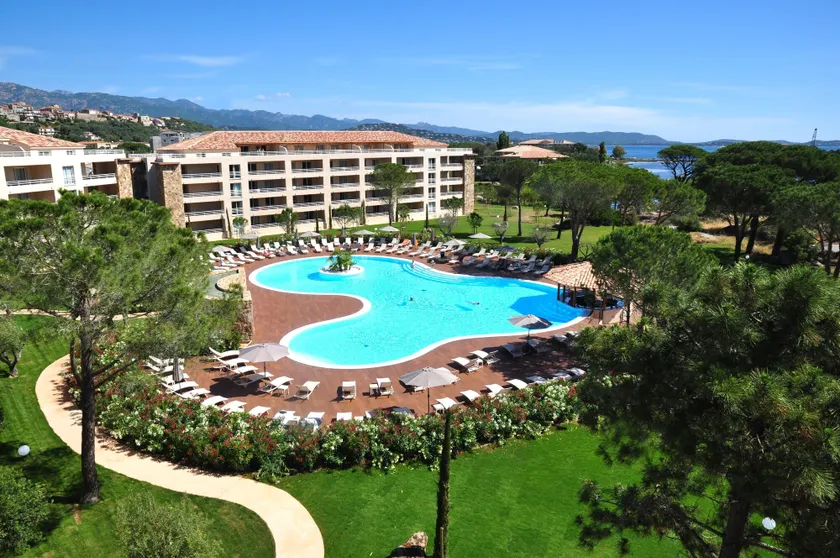 Appartement Résidence Salin Bay - Image 1