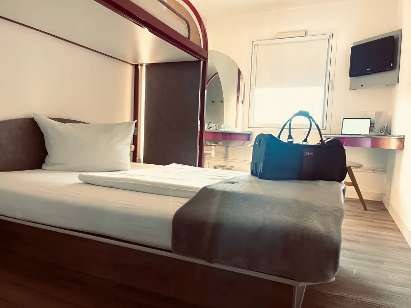 Hotel K1 Nohra - bei Weimar - Image 1
