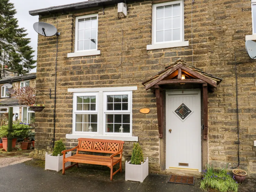 Cherry Tree Cottage - Image 1