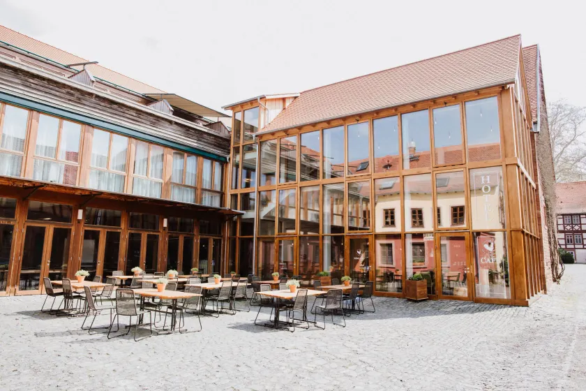 Hotel Gut Hühnerhof - Image 1