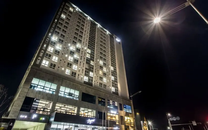 Hotel Logenir - Image 1