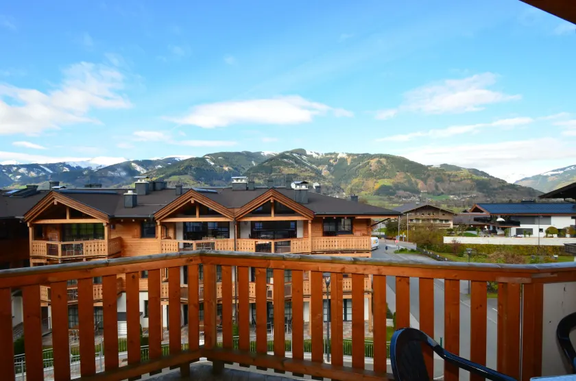 Adler Resort Kaprun by Jara - Image 1