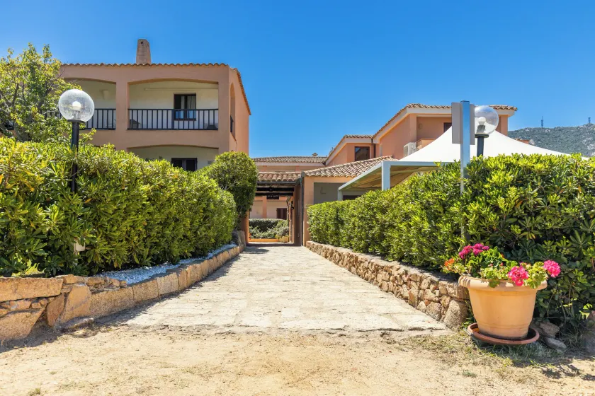 Hotel Piccolo Pevero - Image 1