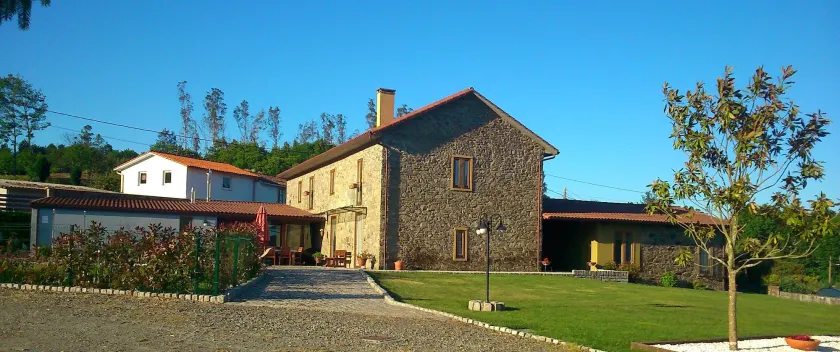Casa da Paioca - Image 1