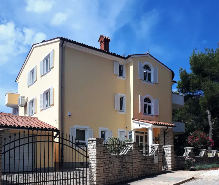 Ribarska Koliba - Villa Marija - Image 1