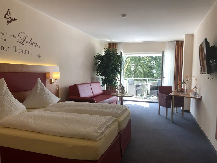 Hotel Häfner - Image 1