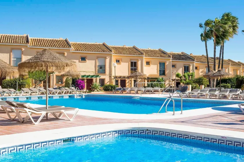 Ramada Hotel & Suites by Wyndham Costa del Sol - Image 1