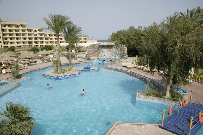 Shams Safaga Resort - Image 1