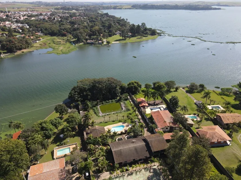 Pousada Rancho na Represa - Image 1
