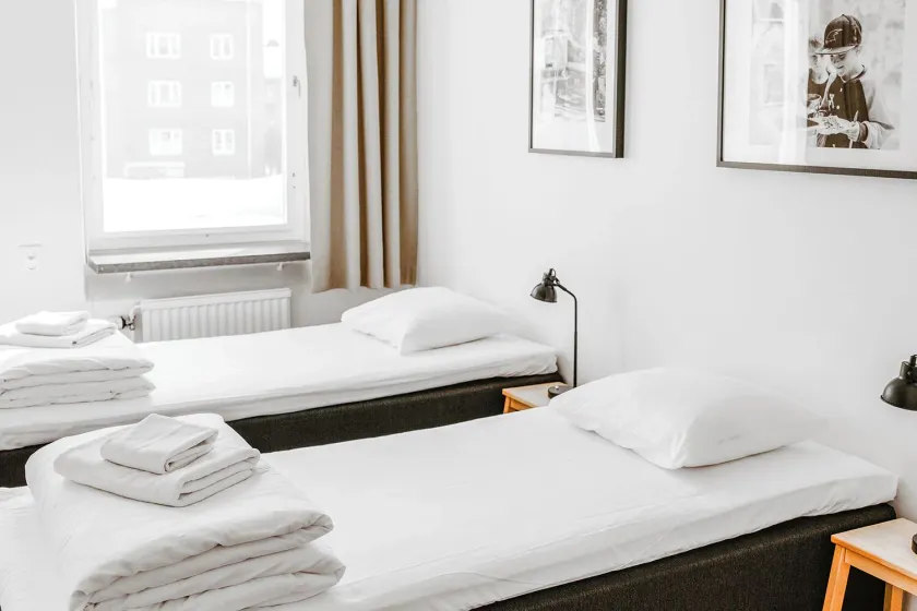 Norrland YMCA Hostel Umeå - Image 1