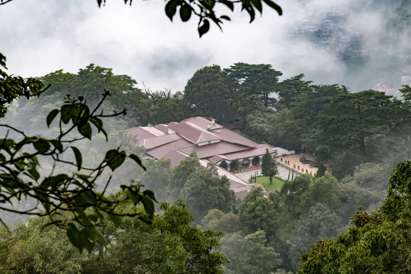 The Claridges Nabha Residence - Image 1