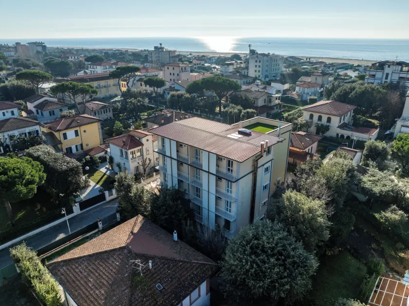 Hotel Sablé - Image 1