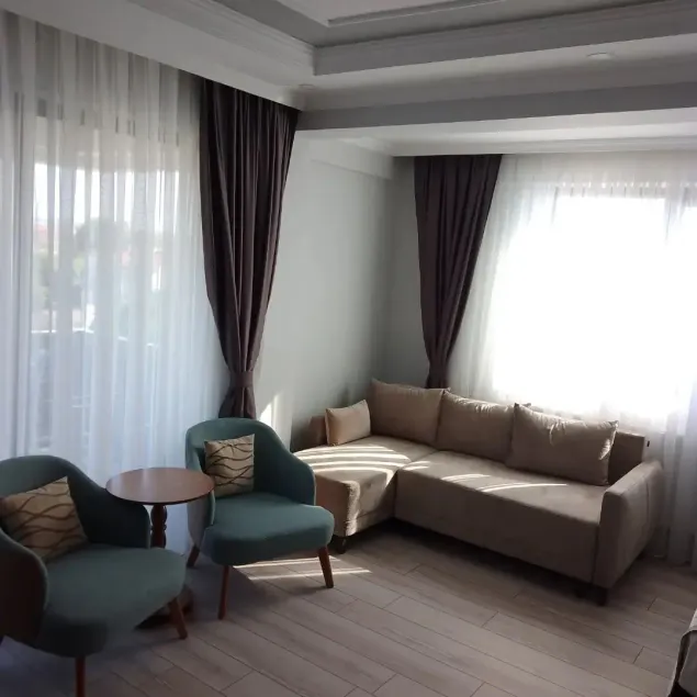 Grand Gazella Delux Otel - Image 1