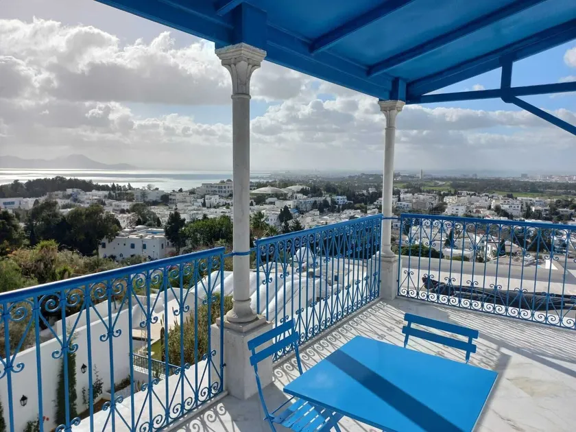 La Menara Hotel & SPA - Image 1