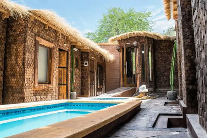 Nueva Lodge La Estación San Pedro de Atacama - Image 1