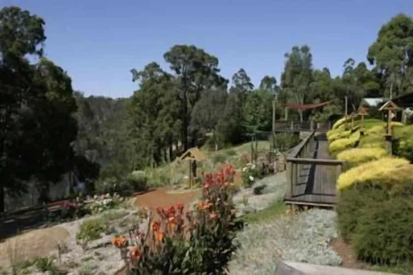 Tweed Valley Lodge - Image 1