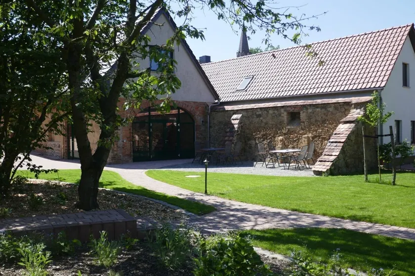 Ferienhof Radlerslust - Image 1