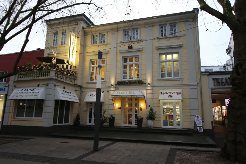 Hotel zum Adler - Superior - Image 1
