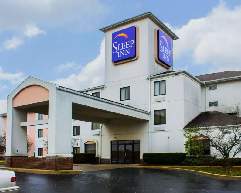 Sleep Inn Johnstown - Richland Town Center - Image 1