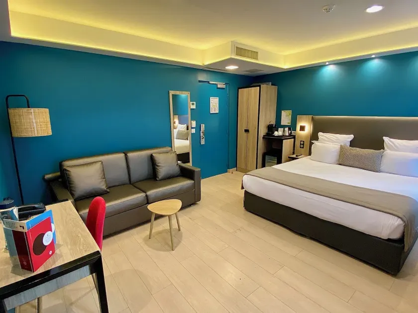 Grand Hôtel Clichy - Image 1