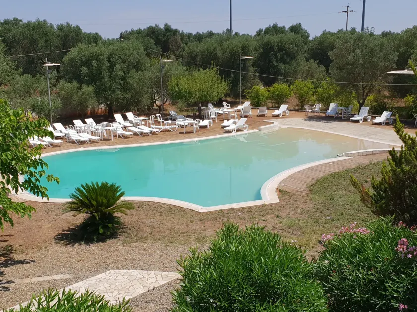 RELAIS LA FONTANINA - Image 1
