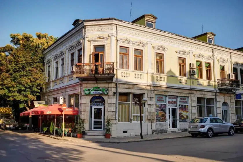 Hotel Izvora - Image 1