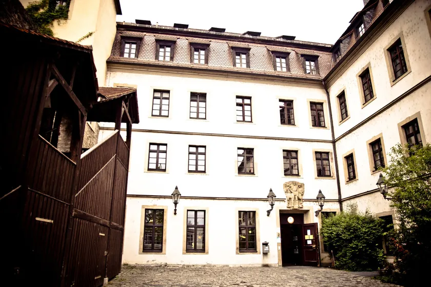 Youth Hostel Würzburg - Image 1