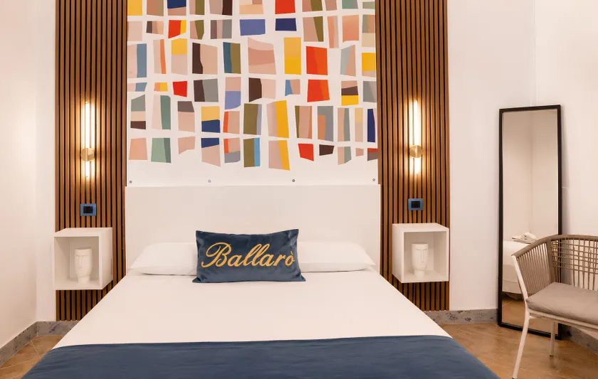 Butera Apartments Luxury - Image 1